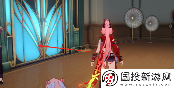 崩壞星穹鐵道