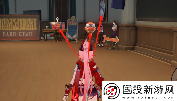 崩壞星穹鐵道