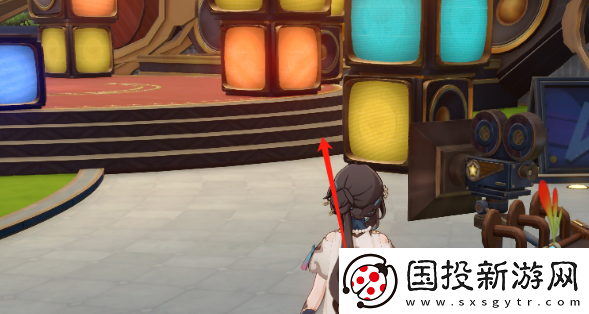 崩壞星穹鐵道