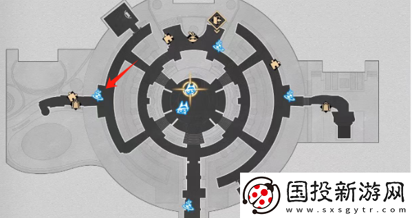崩壞星穹鐵道