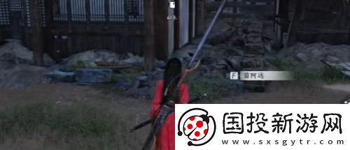 燕云十六聲神龍覆面任務(wù)怎么過