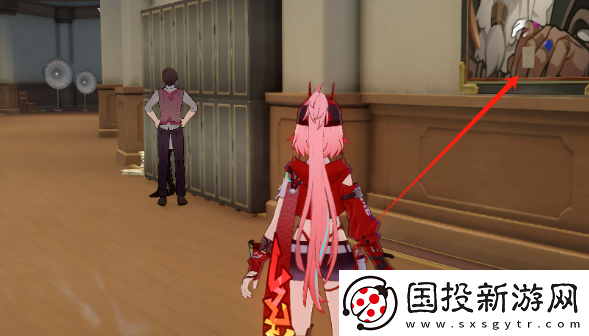 崩壞星穹鐵道