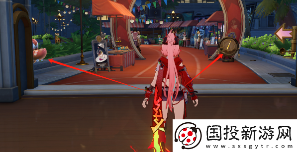 崩壞星穹鐵道