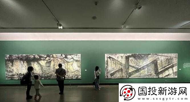 大膽38人文藝術：跨越界限的創(chuàng)意之旅