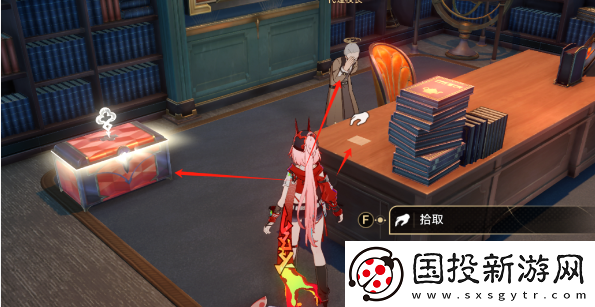 崩壞星穹鐵道