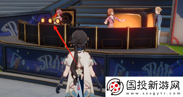 崩壞星穹鐵道
