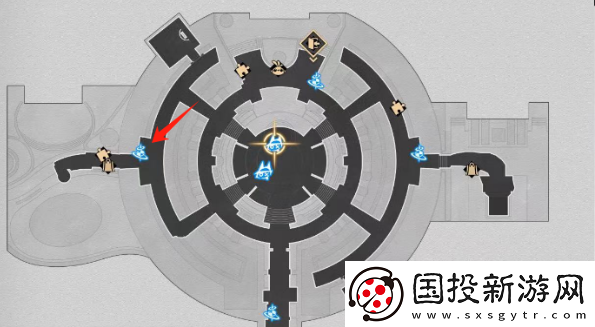 崩壞星穹鐵道