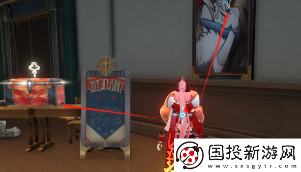 崩壞星穹鐵道