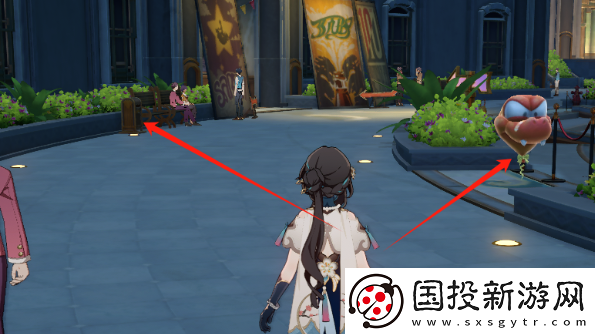 崩壞星穹鐵道