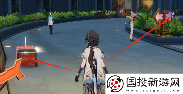 崩壞星穹鐵道