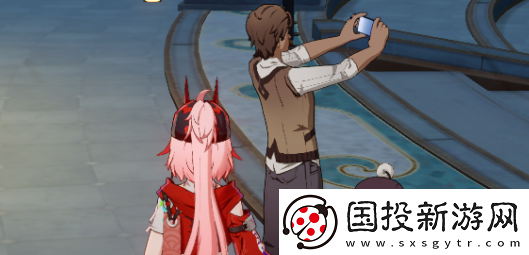 崩壞星穹鐵道