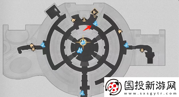 崩壞星穹鐵道
