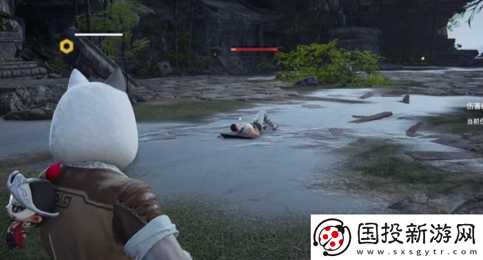 永劫無間手游易武萬華怎么玩