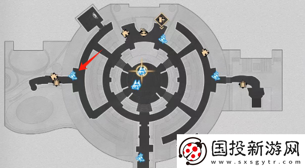 崩壞星穹鐵道