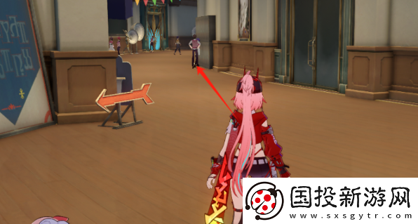 崩壞星穹鐵道