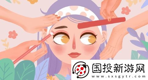 空氣妝是什么梗網(wǎng)絡(luò)用語-空氣妝梗意思及出處分享