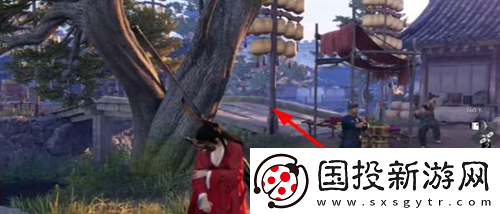 燕云十六聲神龍覆面任務(wù)怎么過