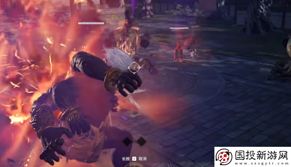 永劫無(wú)間手游三變流怎么玩
