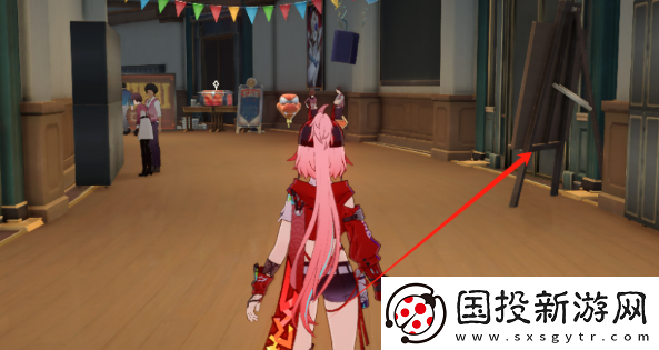 崩壞星穹鐵道