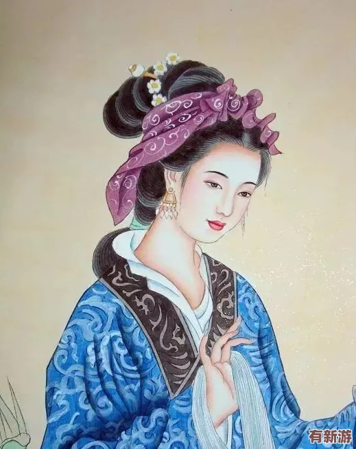 西施全皮膚去除布料后的樣子：探討西施形象的藝術(shù)表現(xiàn)與文化意涵解析