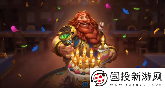 爐石傳說(shuō)標(biāo)準(zhǔn)模式宇宙法卡組怎么組