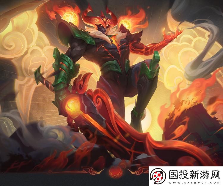 山海繪卷之冕：奇葩裝置震撼互聯(lián)網(wǎng)圈圈