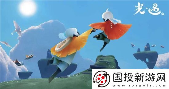 光遇綠色光芒在哪個(gè)位置