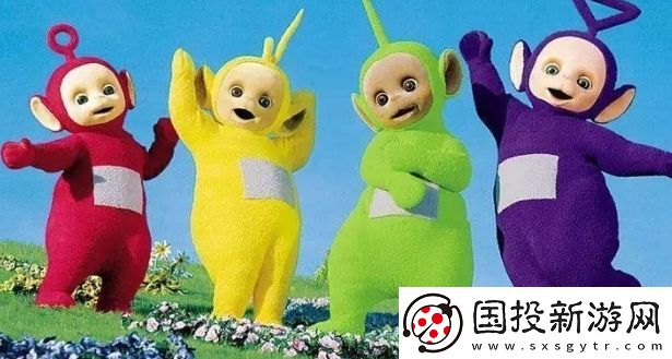 原來(lái)天線寶寶還分性別是什么梗網(wǎng)絡(luò)用語(yǔ)-0原來(lái)天線寶寶還分性別梗意思及出處分享