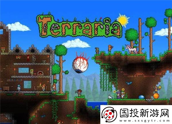 泰拉瑞亞全物品存檔1.4怎么導(dǎo)入