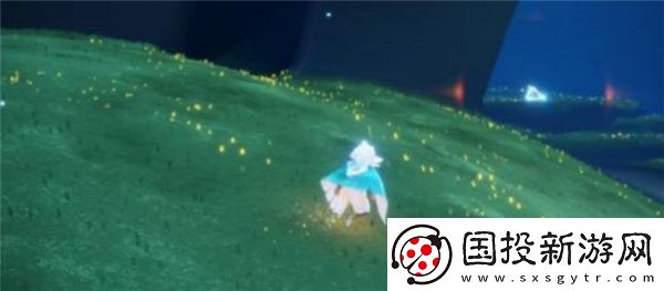 光遇螃蟹叫先祖位置在哪