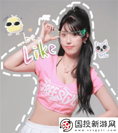 泰褲辣！街頭籃球小姐姐傾情演繹CJ周邊