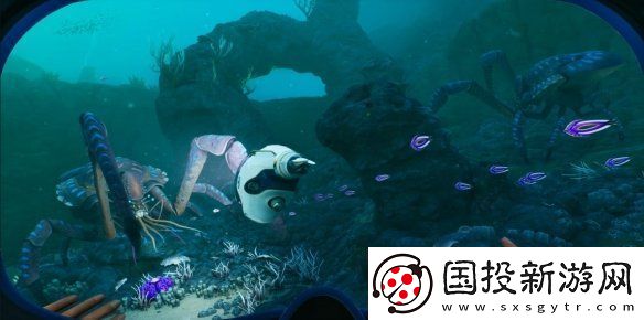 深海迷航2官方