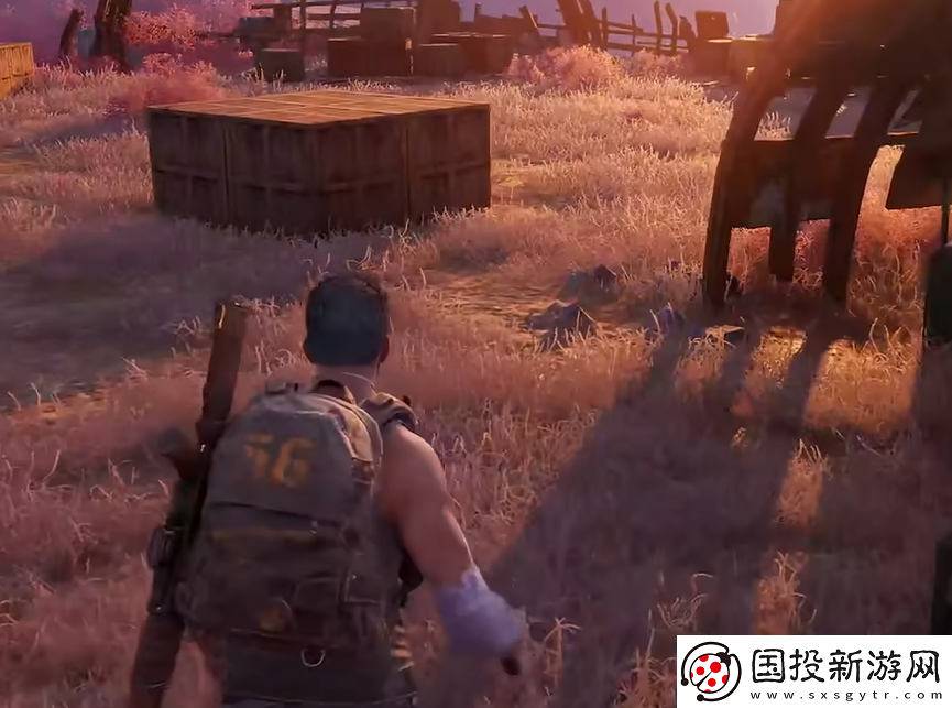 破碎之地是什么類型的游戲-破碎之地游戲介紹