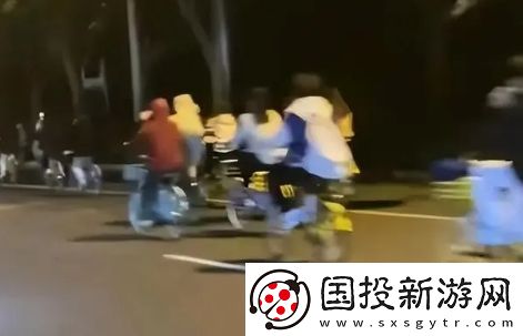 鄭州騎共享單車到開封是什么梗網(wǎng)絡(luò)用語(yǔ)-鄭州騎共享單車到開封梗意思及出處分享
