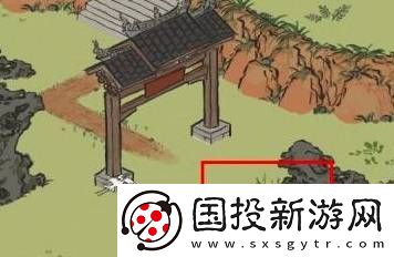 江南百景圖紅碧桃花怎么獲得