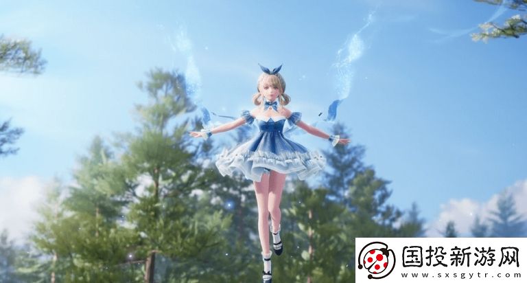 無(wú)限暖暖是換裝嗎-無(wú)限暖暖玩法詳細(xì)介紹