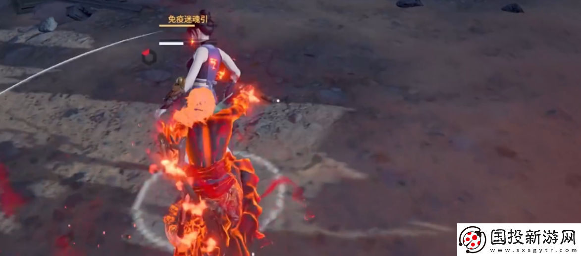 永劫無(wú)間手游熾天儀怎么玩