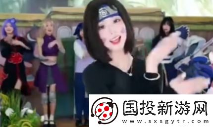 全村人看跳舞是什么梗網(wǎng)絡(luò)用語(yǔ)-全村人看跳舞梗意思及出處分享