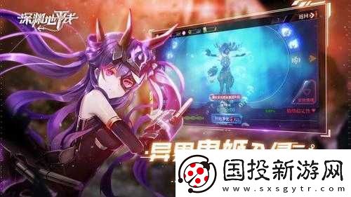 深淵地平線：白蓮后期表現(xiàn)如何-她是否值得培養(yǎng)