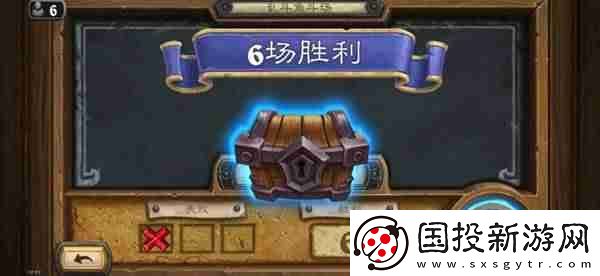 爐石傳說亂斗小行星薩卡組怎么玩