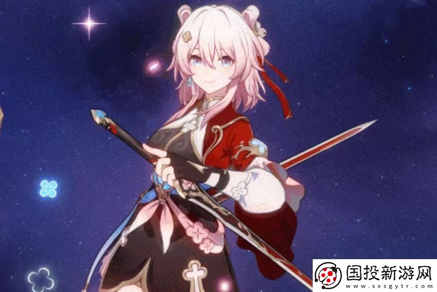 星穹鐵道三月七新命途怎么獲得-三月七新命途獲取途徑介紹