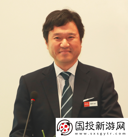東芝電子中國(guó)總裁解析公司在華的未來發(fā)展戰(zhàn)略與市場(chǎng)布局