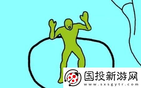 兩只老虎愛跳舞是什么梗網(wǎng)絡(luò)用語-兩只老虎愛跳舞梗意思及出處分享