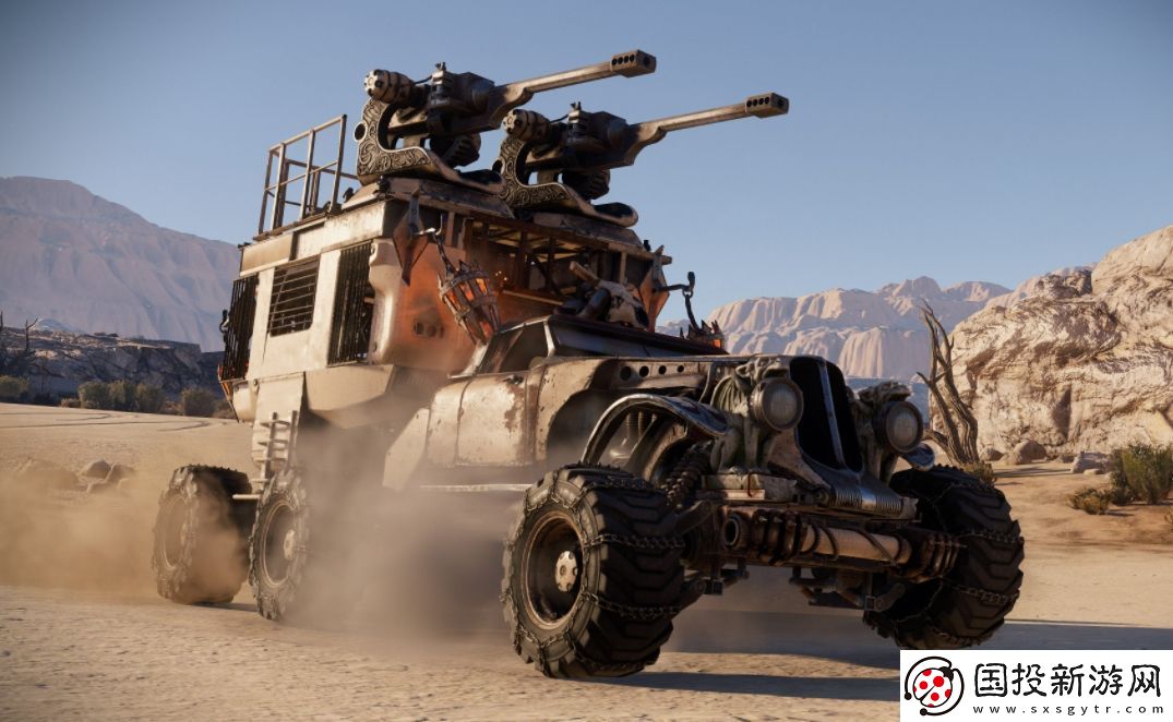創(chuàng)世戰(zhàn)車怪獸怎么樣-創(chuàng)世戰(zhàn)車怪獸戰(zhàn)斗實(shí)力詳解