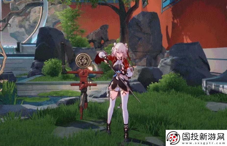 星穹鐵道三月七新命途怎么獲得