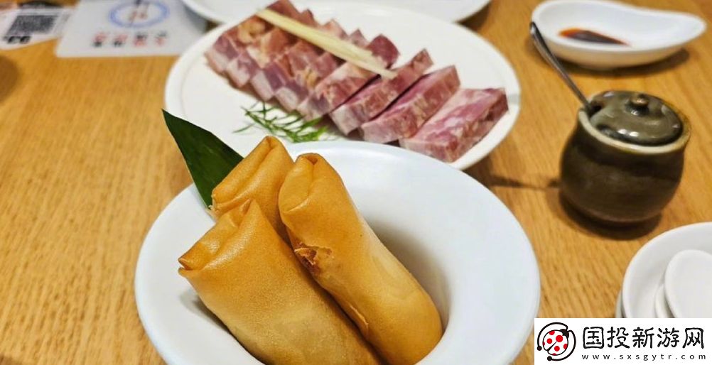 韓國(guó)記者爆贊杭州亞運(yùn)村美食：吃到撐！一共設(shè)有6個(gè)餐廳