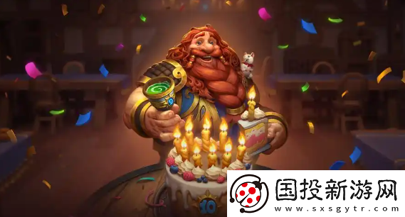 爐石傳說亂斗小行星薩卡組怎么玩