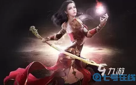 2021好玩的角色扮演網(wǎng)游