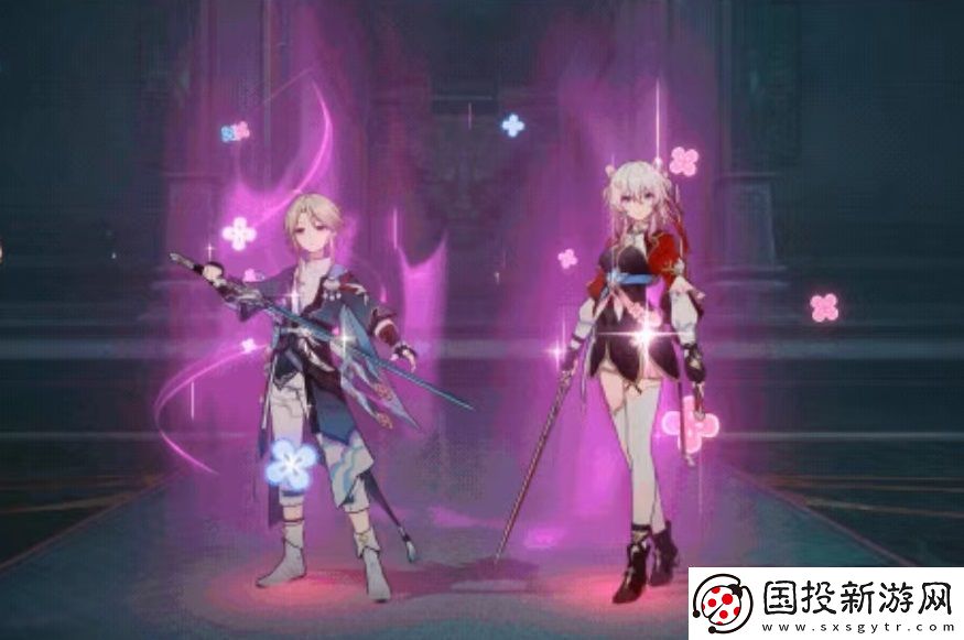 星穹鐵道三月七新命途怎么獲得