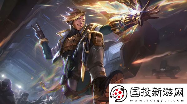 金鏟鏟之戰(zhàn)最孤單的英雄是誰